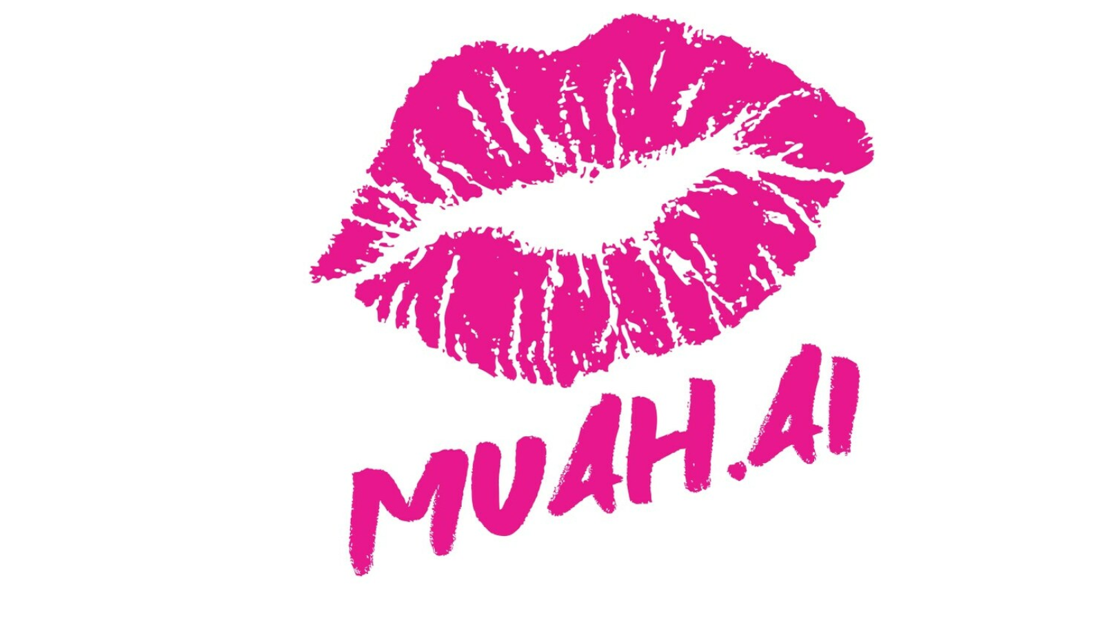 MUAH AI Logo