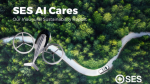 SES AI Releases “SES AI Cares” Inaugural Sustainability Report