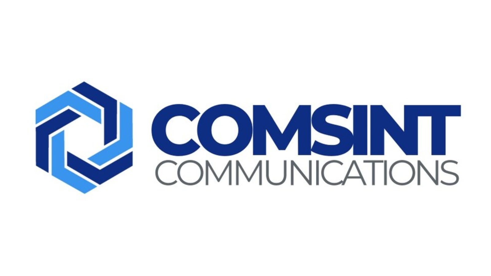 Comsint Communications Logo
