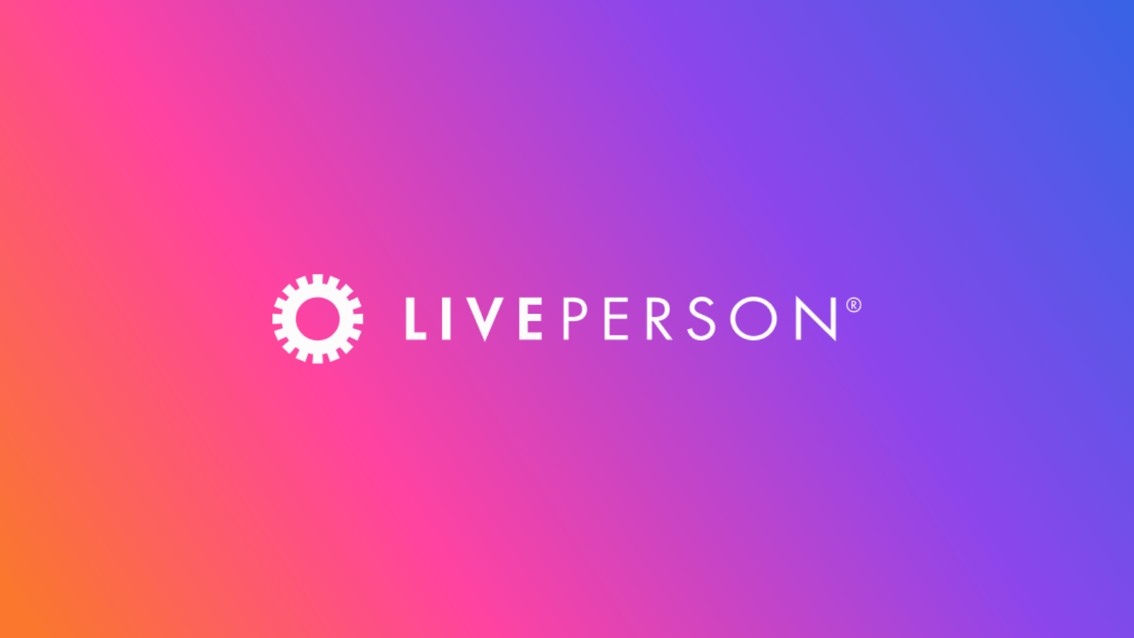 LivePerson Logo