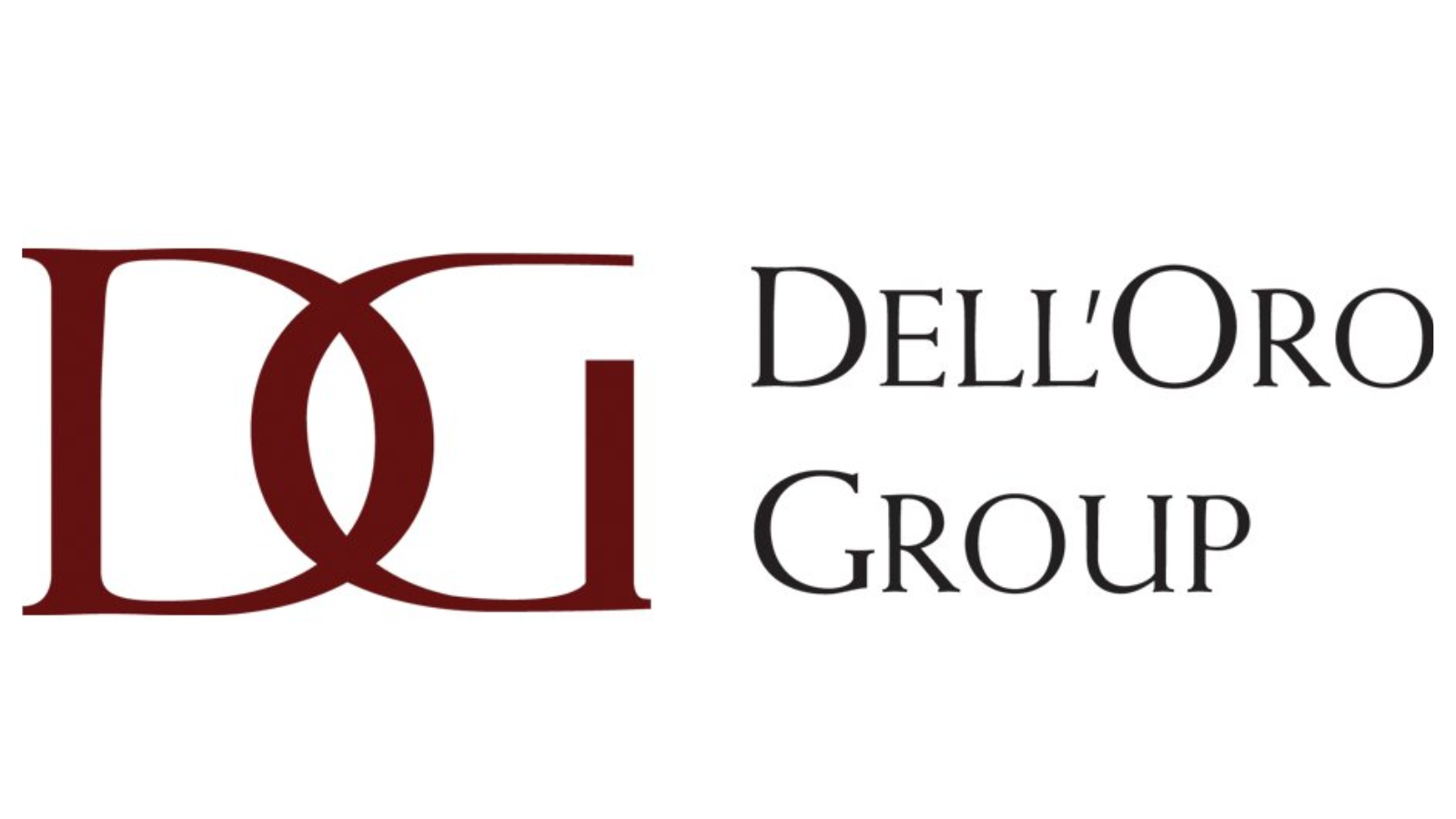 Dell'Oro Group Logo