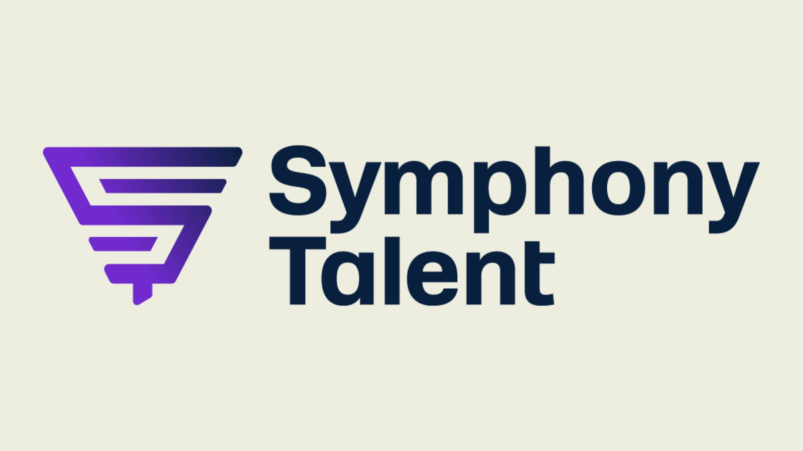 Symphony Talent Logo