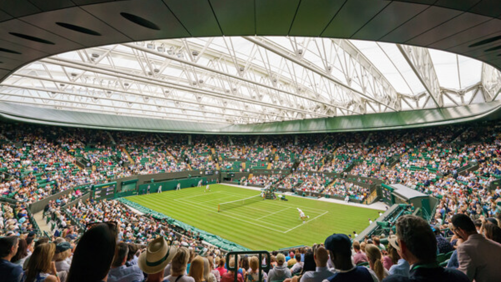 IBM and The All England Lawn Tennis Club Launch New Generative AI Feature for Personalised Player Stories at Wimbledon