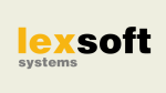 Lexsoft Systems Logo