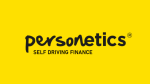 Personetics Logo