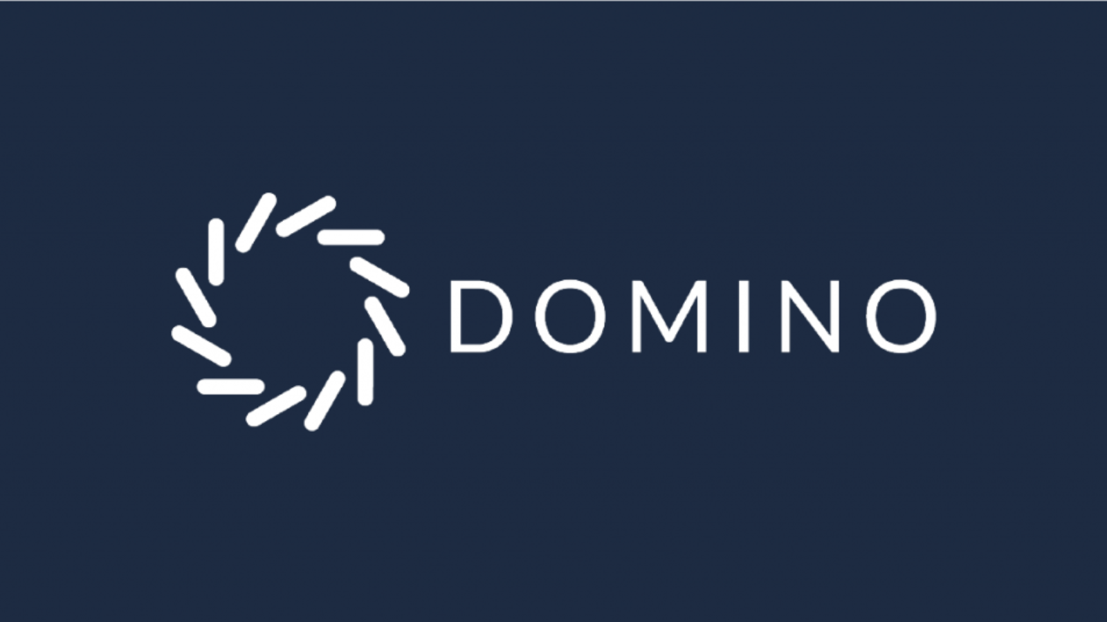 Domino Data Lab logo
