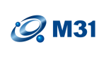 M31 Technology Corporation logo