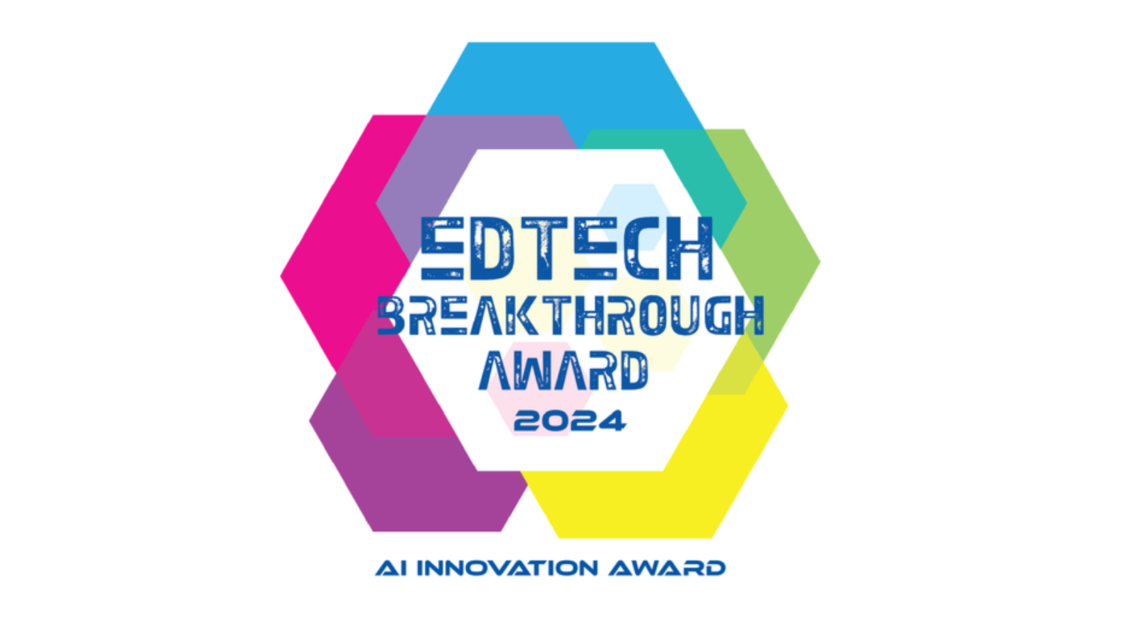 EdTech Breakthrough Awards