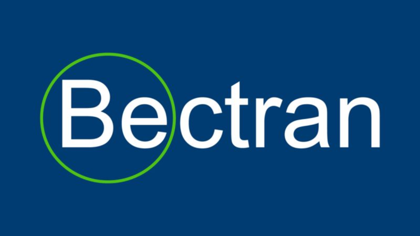 Bectran Logo