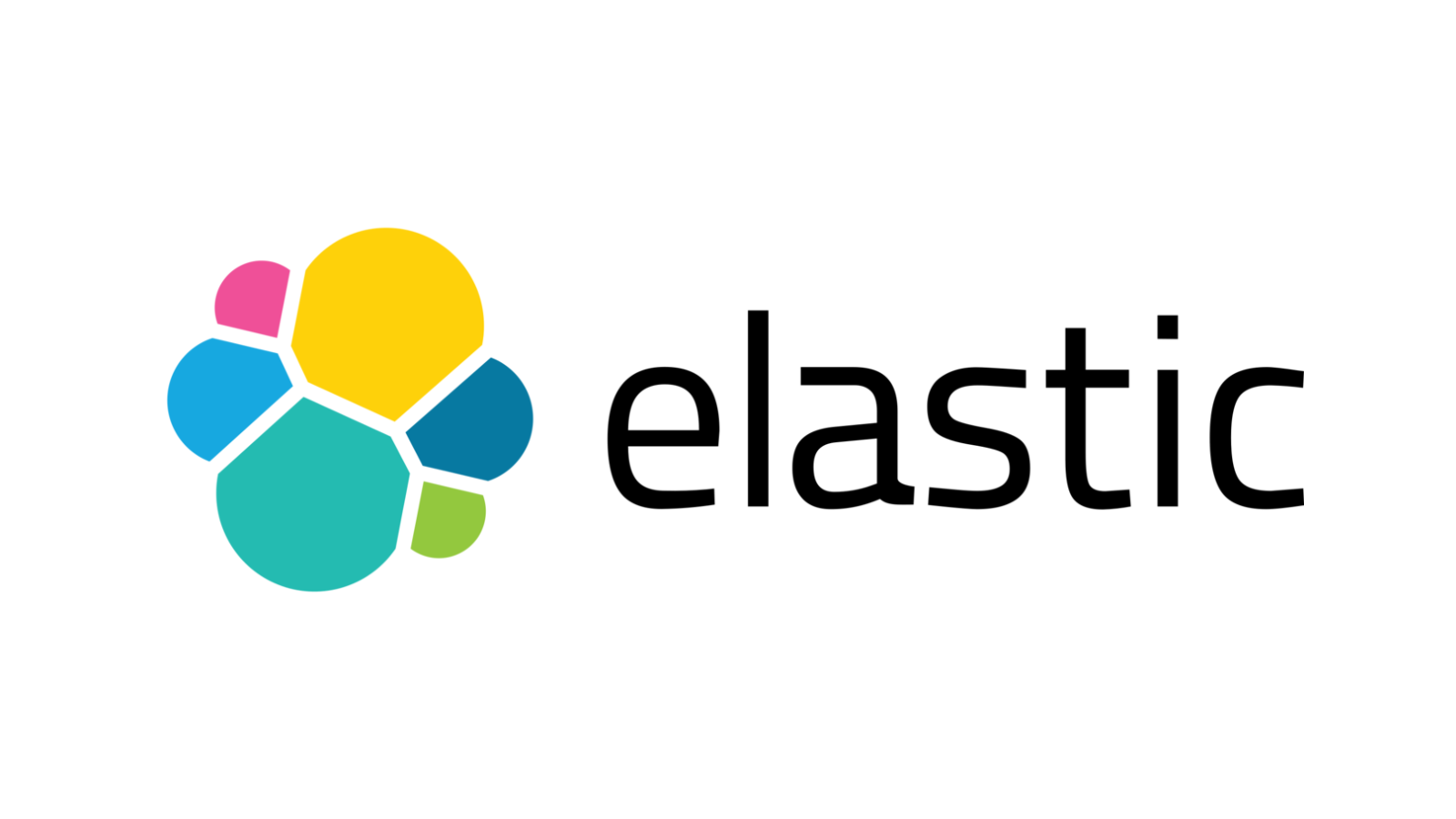 Elastic Logo