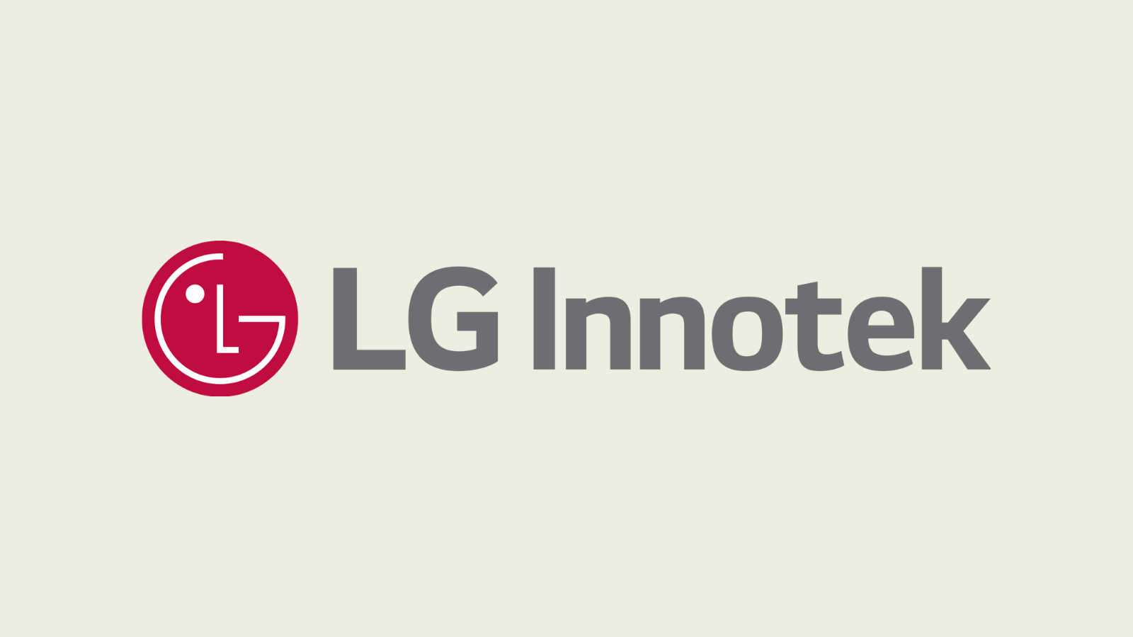 LG Innotek Logo