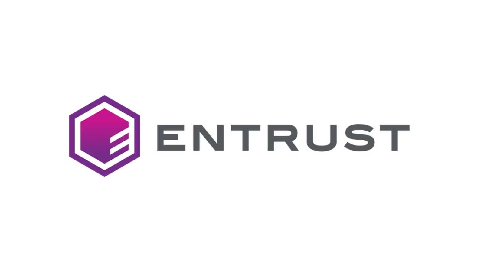 Entrust Logo