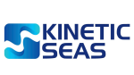 Kinetic Seas Logo
