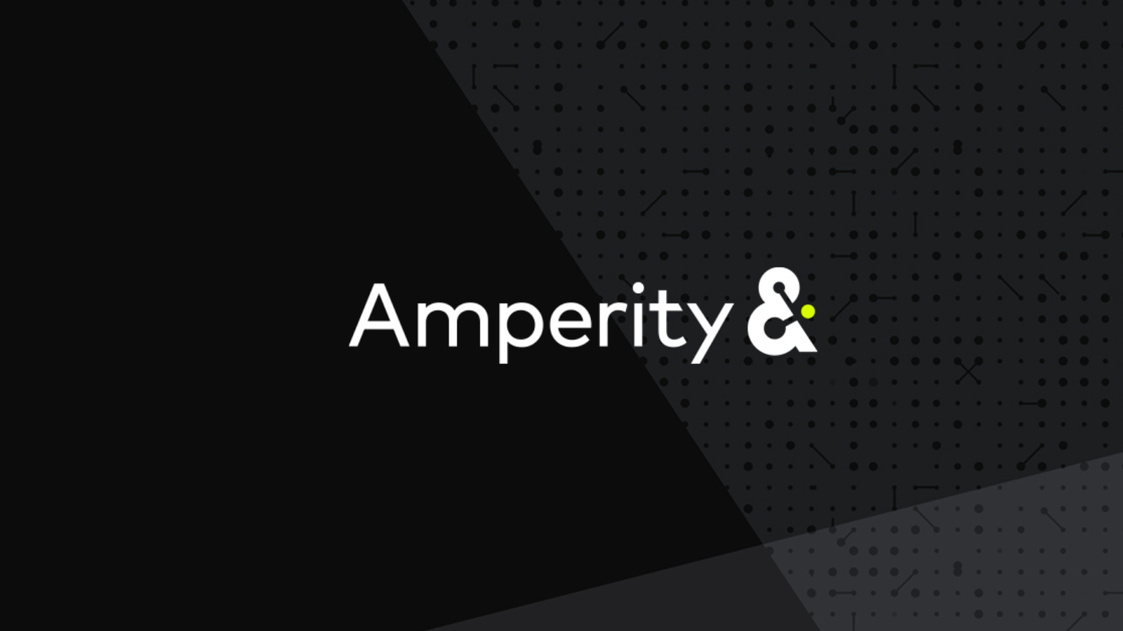 Amperity Logo