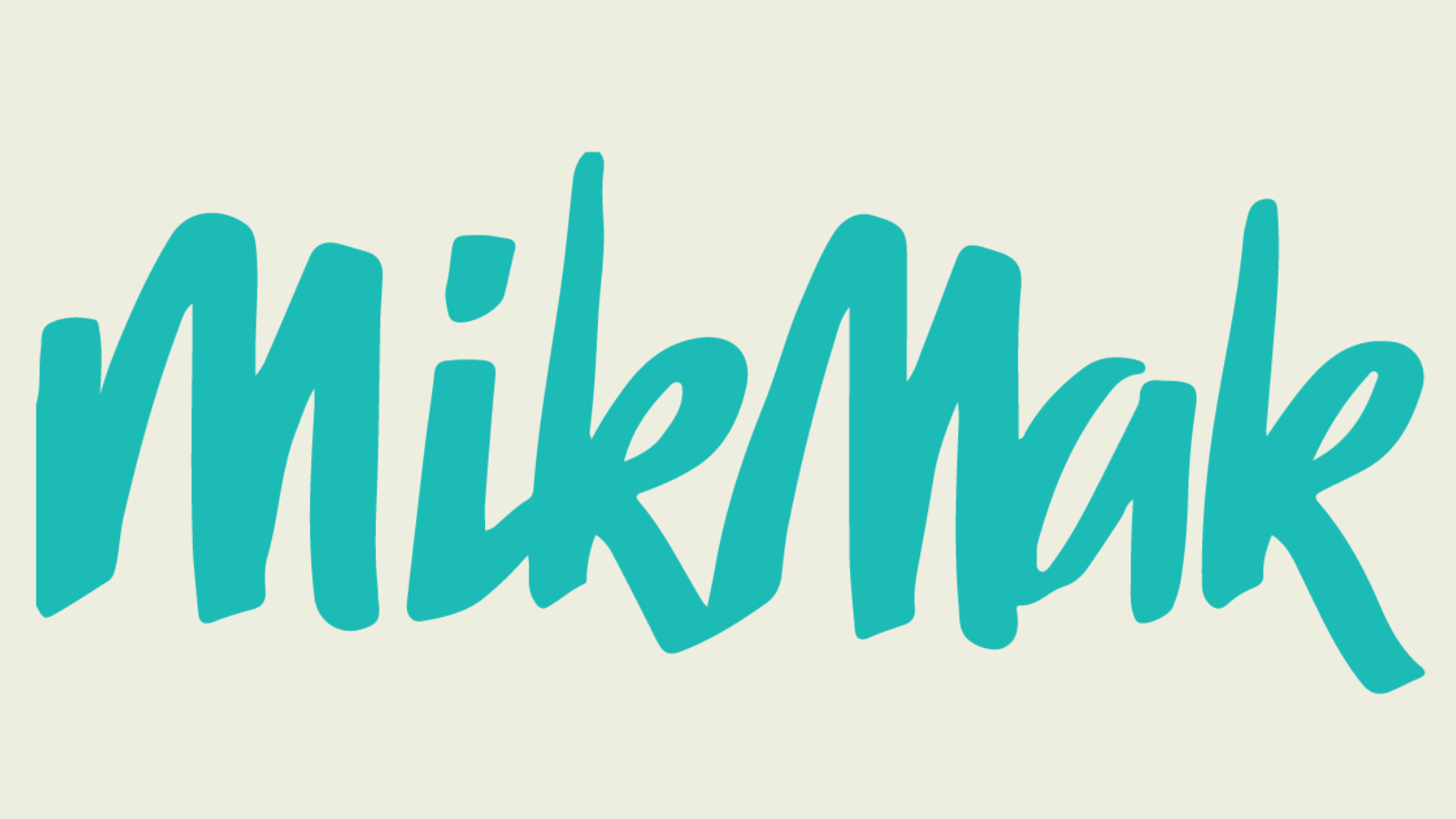 MikMak Logo