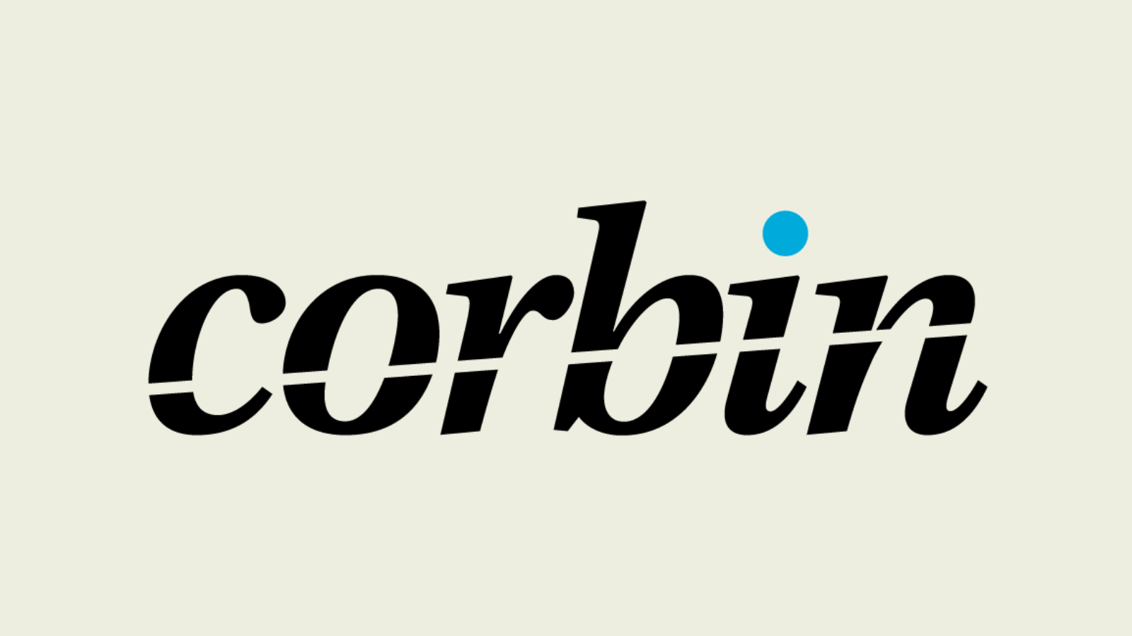 Corbin Advisors Logo