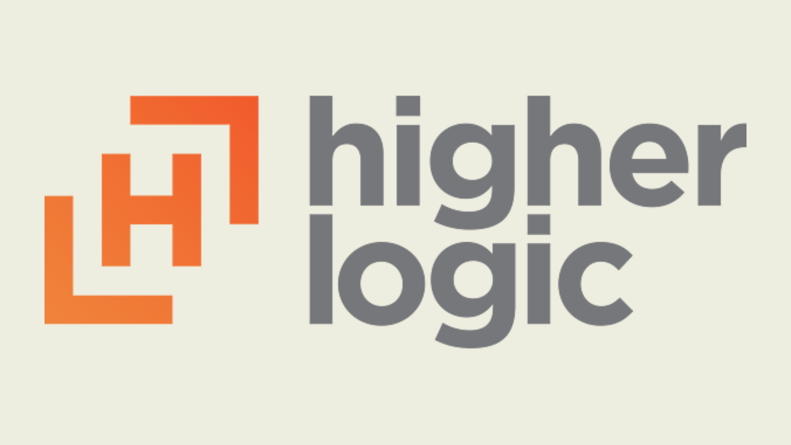 Higher Logic Logo