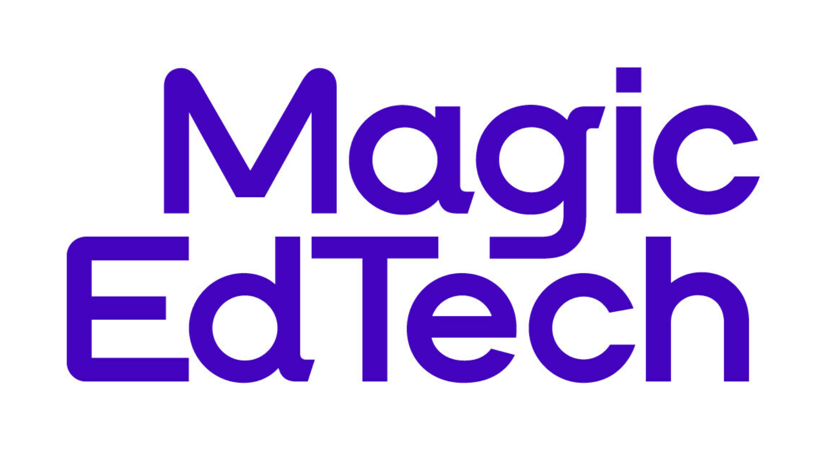 Magic EdTech Logo