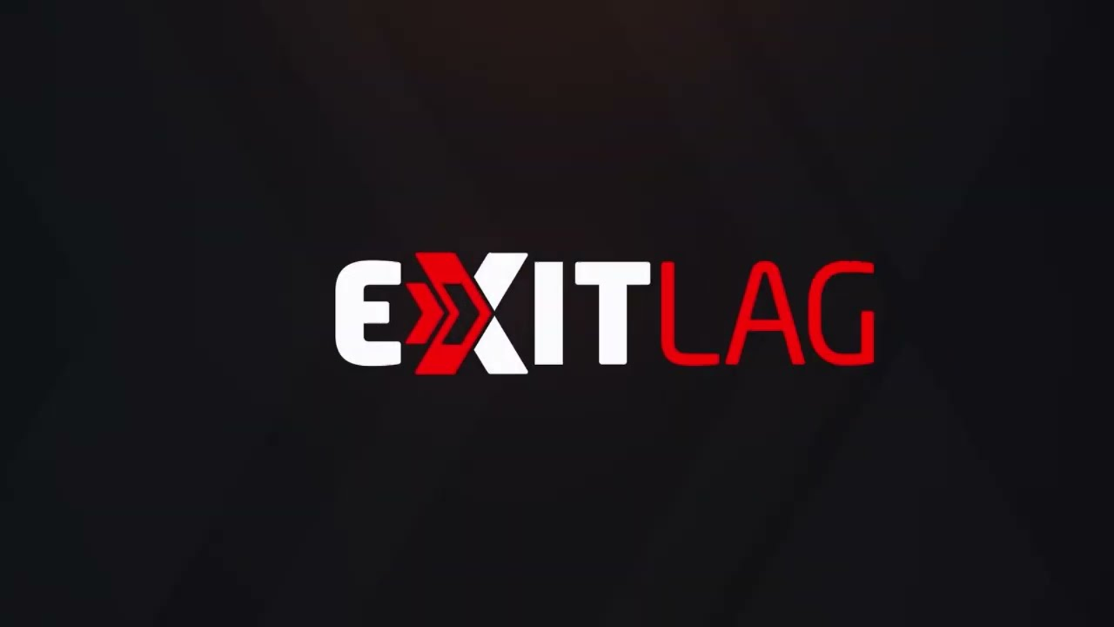 ExitLag Logo