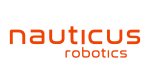 Nauticus Robotics Logo