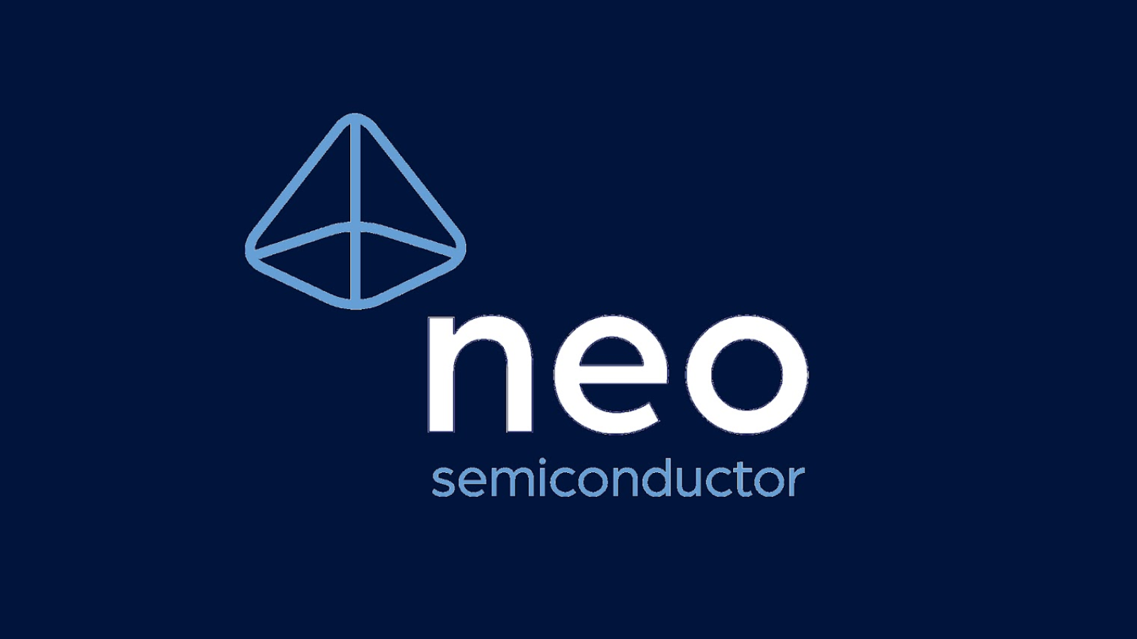 NEO Semiconductor Logo