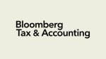 Bloomberg Tax & Accounting logo