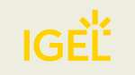 IGEL Logo