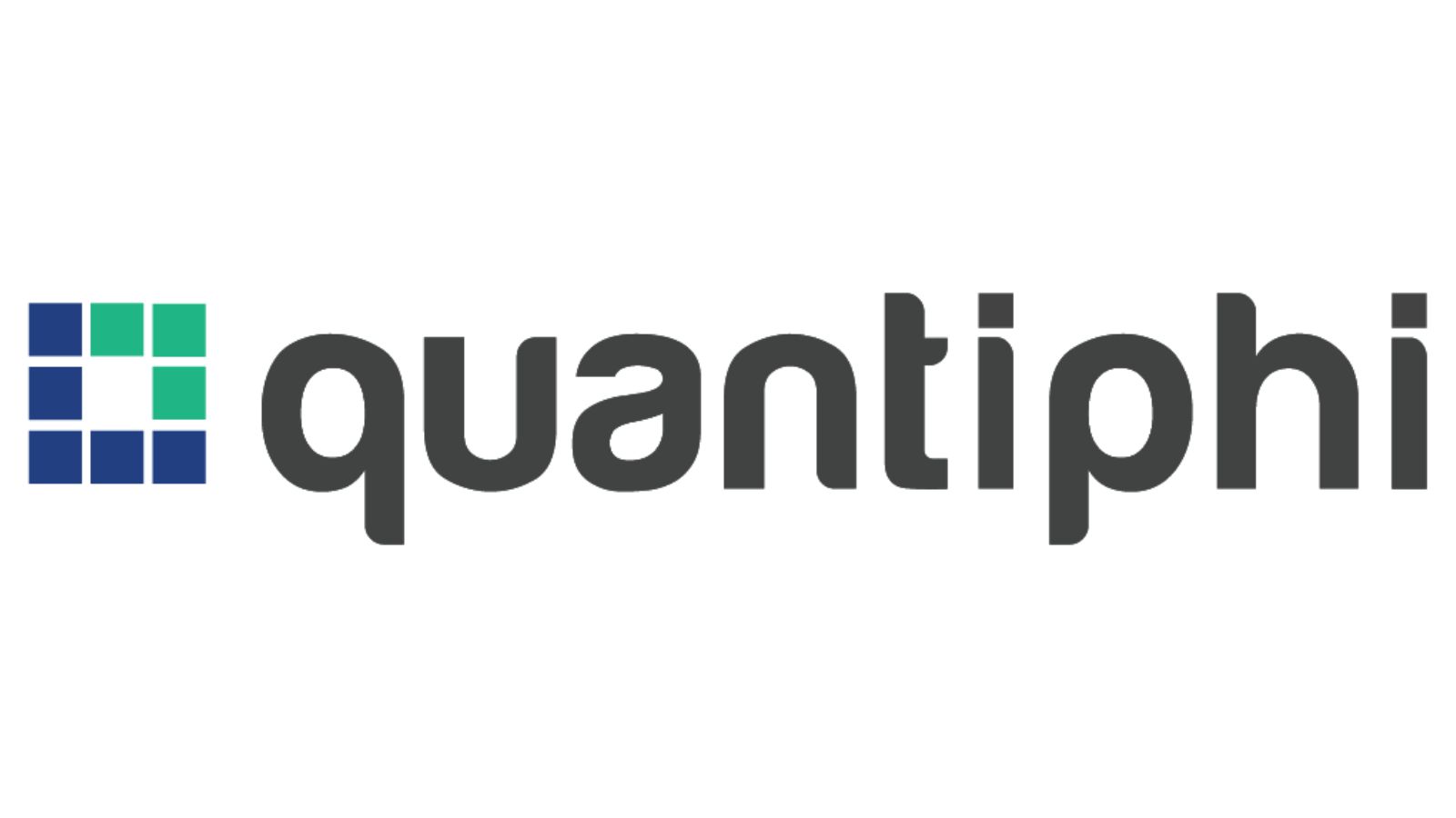 Quantiphi Logo