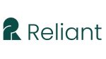 RELIANT logo