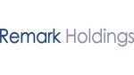 remark holding logo