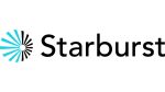 starburst logo