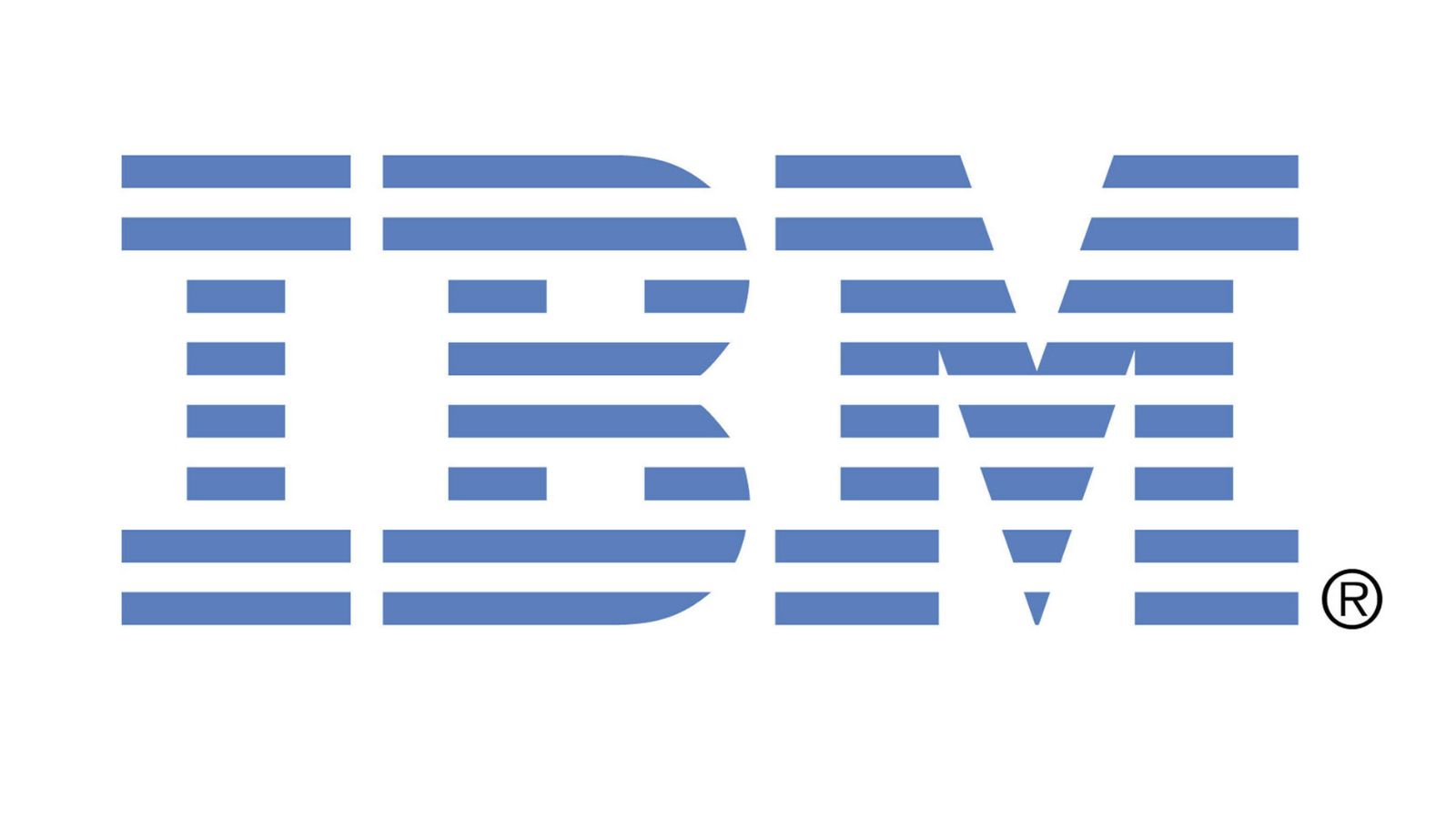 ibm logo