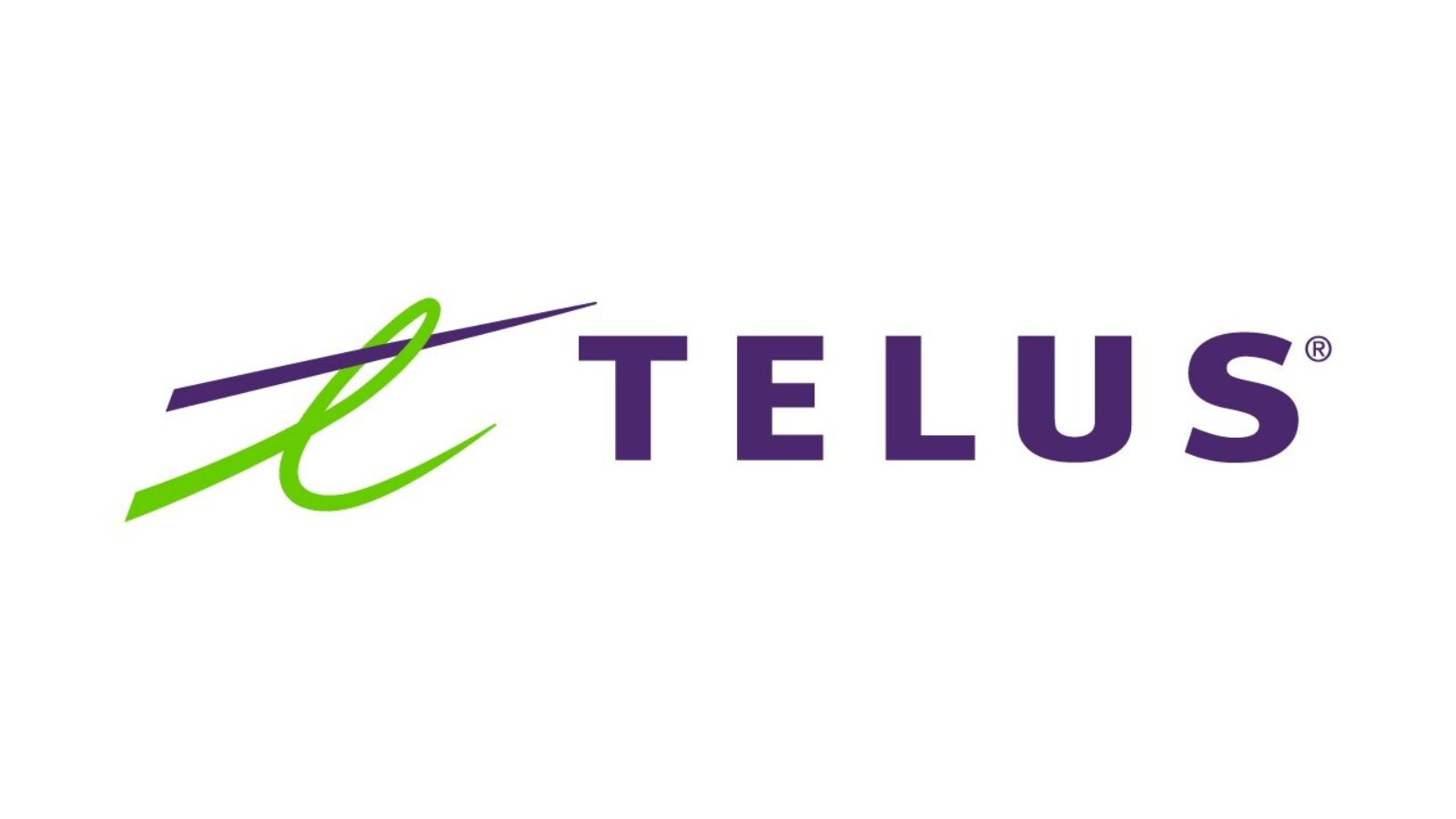 telus logo