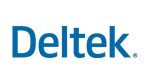 deltek logo