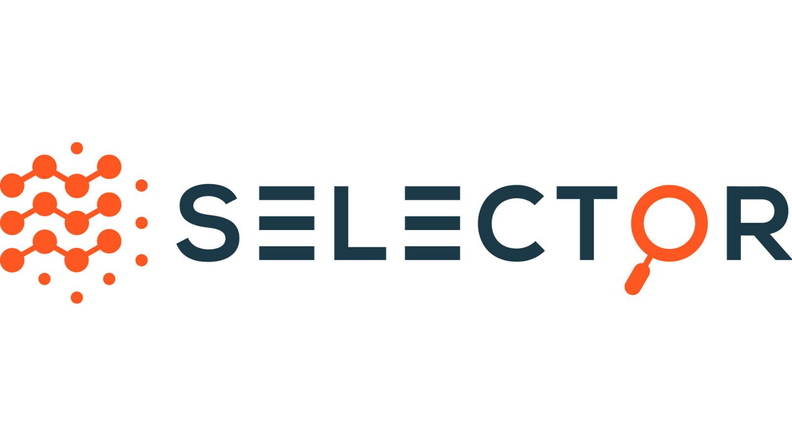 selector logo