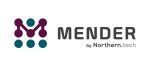 mender logo