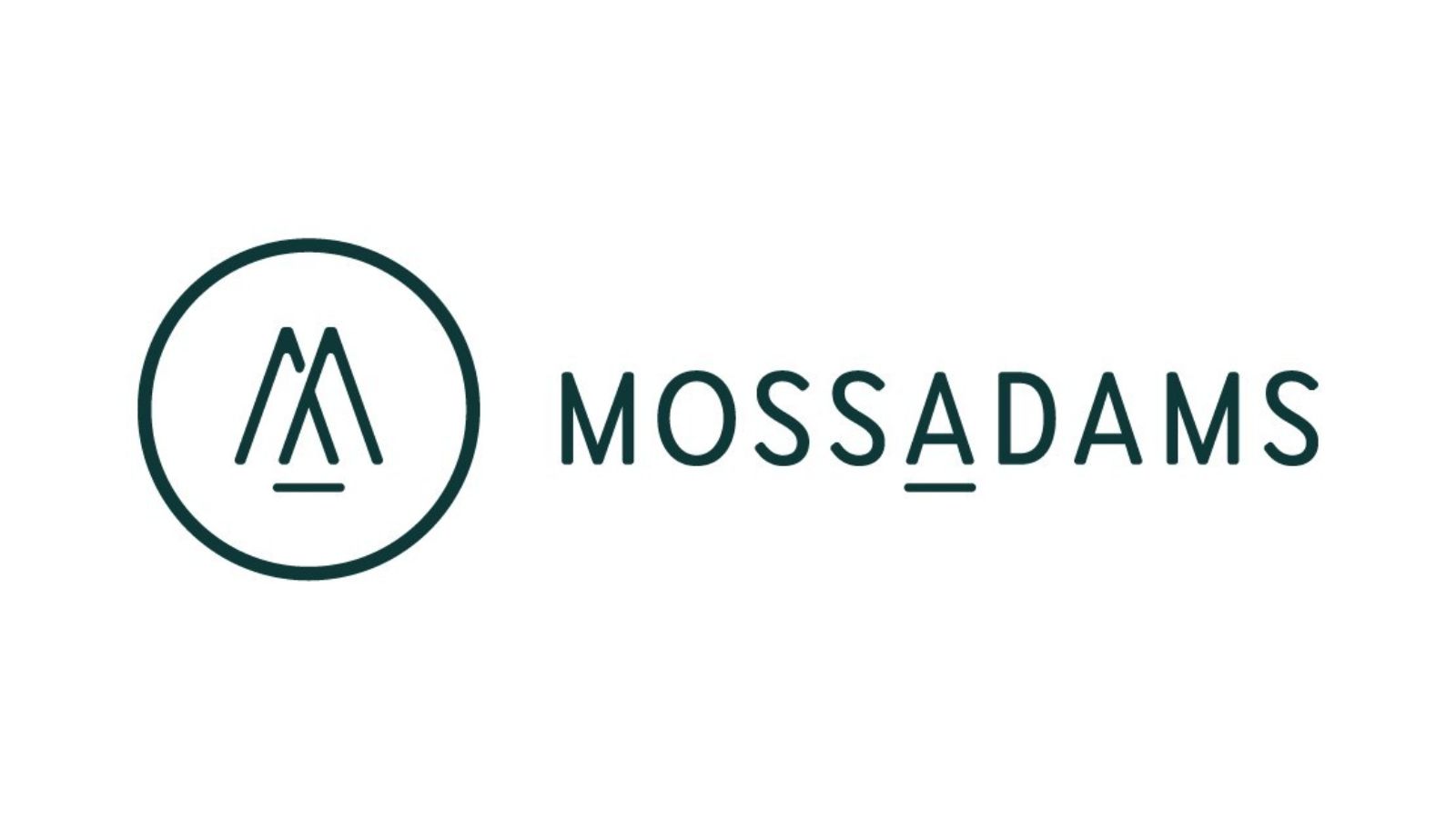 mossadams logo