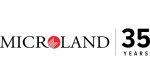 microland logo