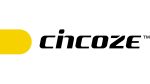 cincoze logo