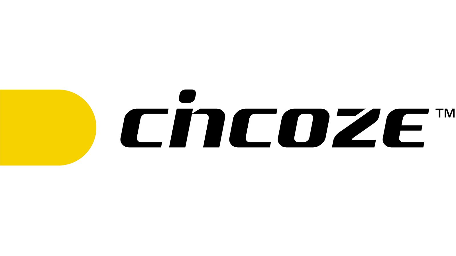 cincoze logo