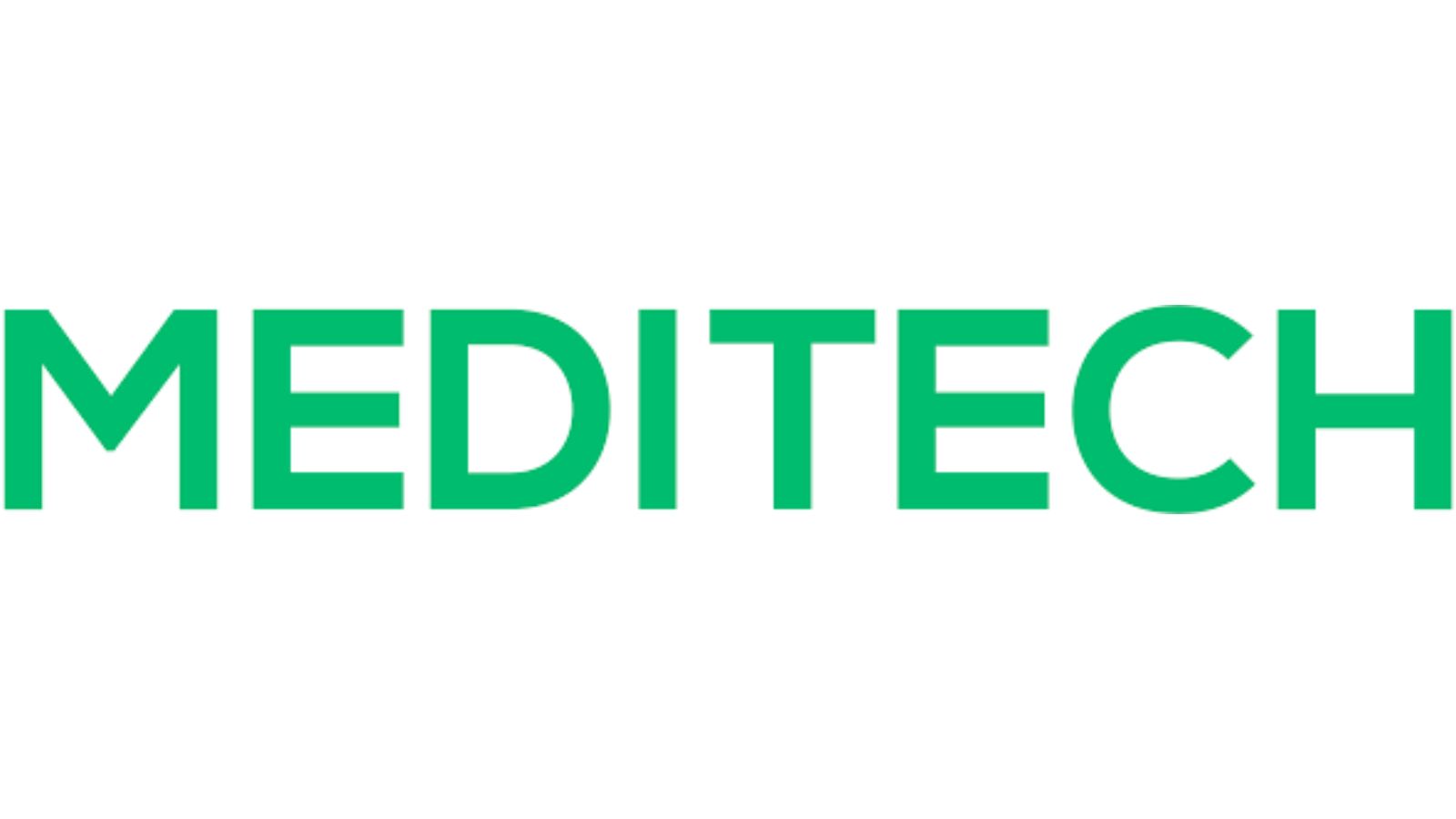 meditech logo