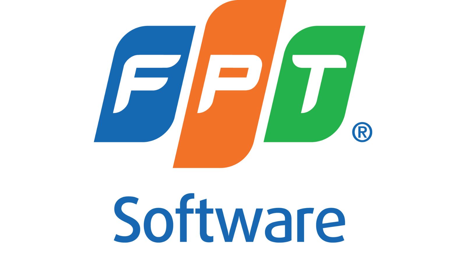 fpt software logo