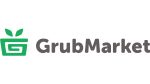 grub market logo