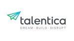 talentica logo