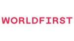 WorldFirst logo