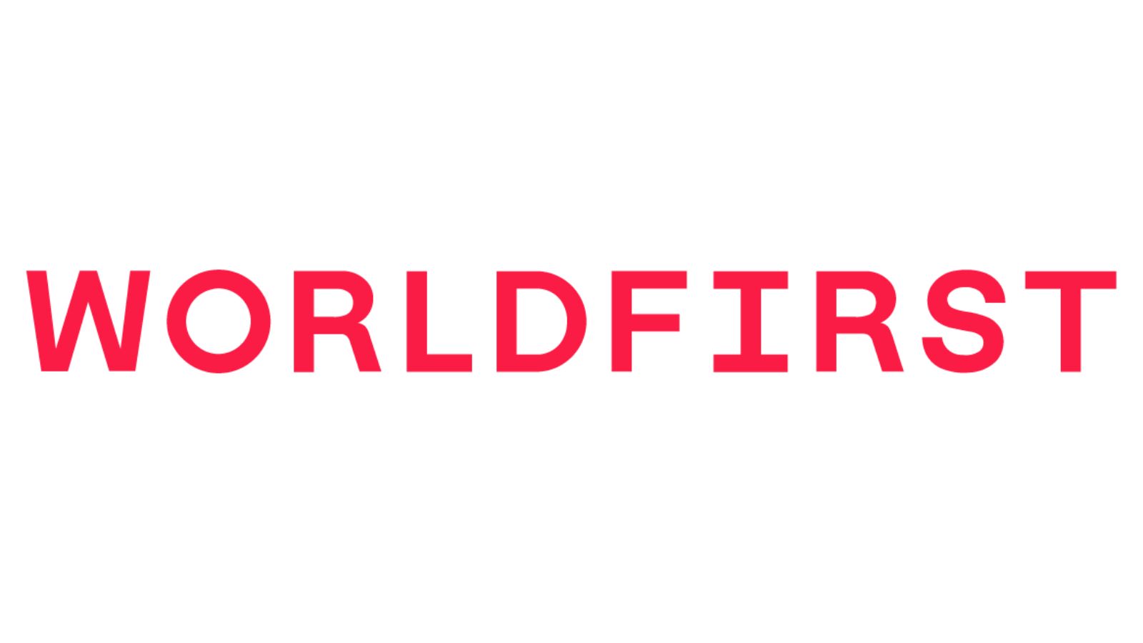 WorldFirst logo