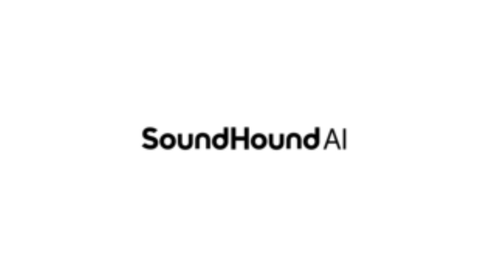 SoundHound AI, Inc. logo