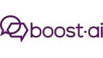 boost.ai logo