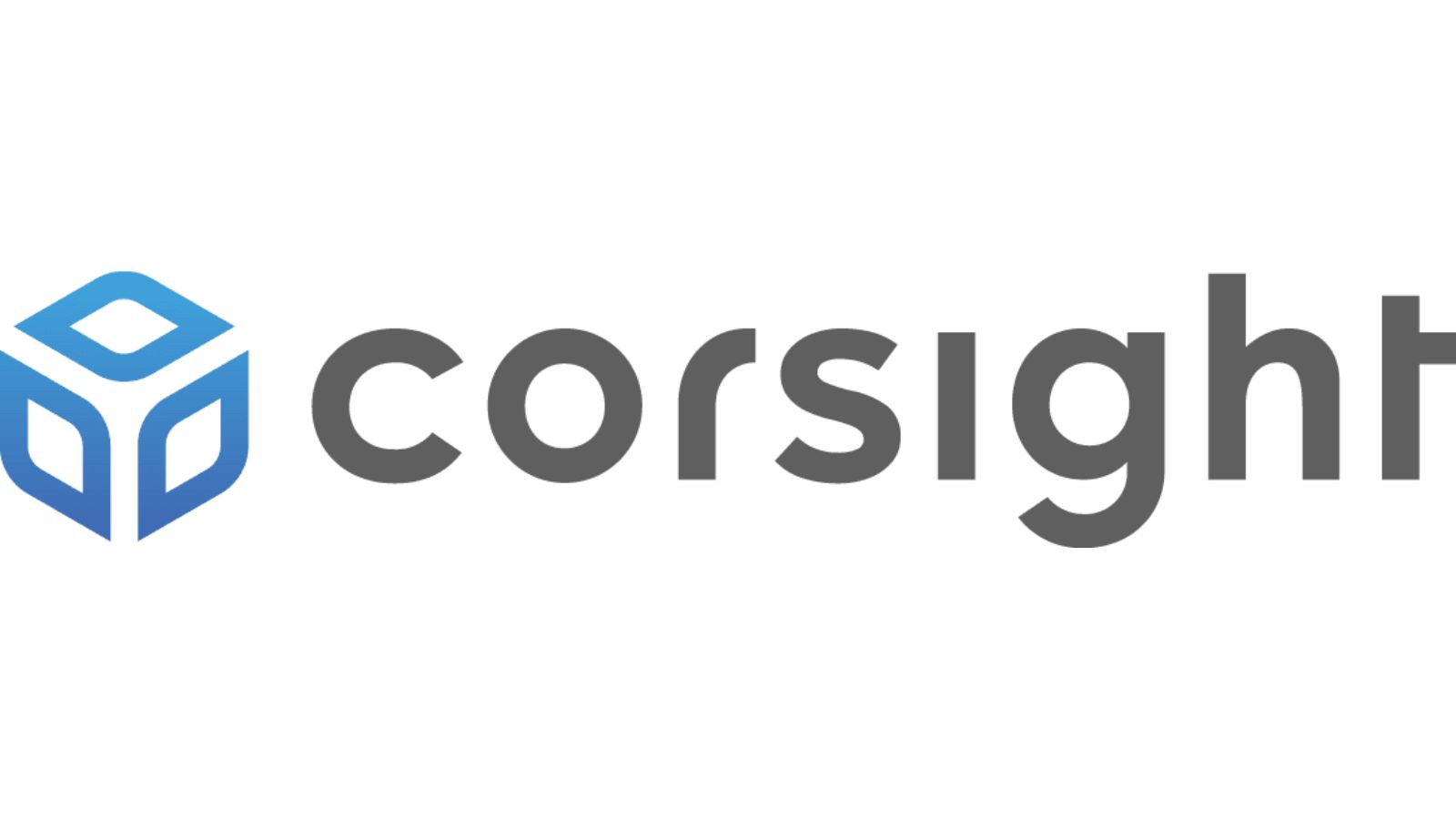 corsight logo