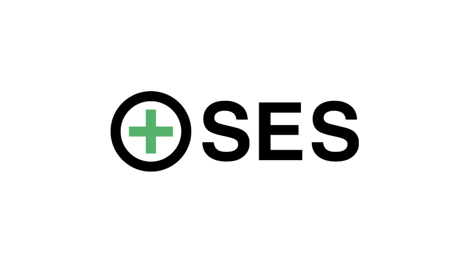 ses logo